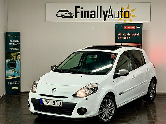 Renault Clio 2 of 5