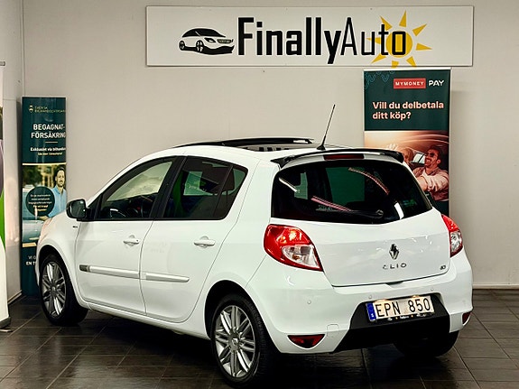 Renault Clio 4 of 5