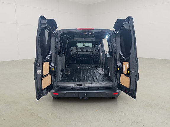 Ford Transit Connect 12 of 29