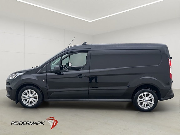 Ford Transit Connect 6 of 29