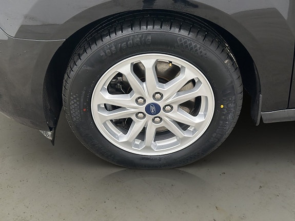 Ford Transit Connect 26 of 29