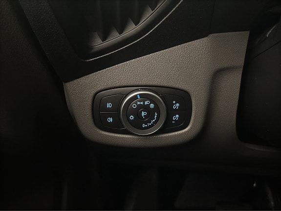 Ford Transit Connect 14 of 29
