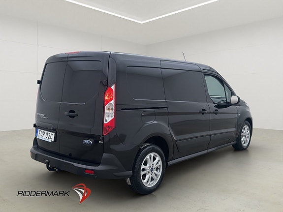 Ford Transit Connect 9 of 29