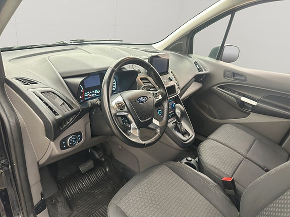 Ford Transit Connect 15 of 29