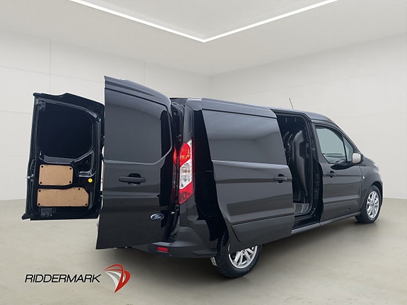Ford Transit Connect 11 of 29