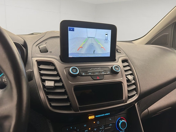 Ford Transit Connect 20 of 29