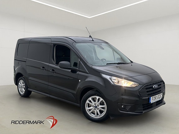 Ford Transit Connect 3 of 29