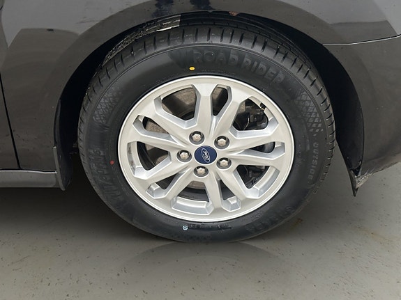 Ford Transit Connect 29 of 29