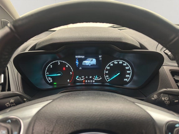 Ford Transit Connect 18 of 29