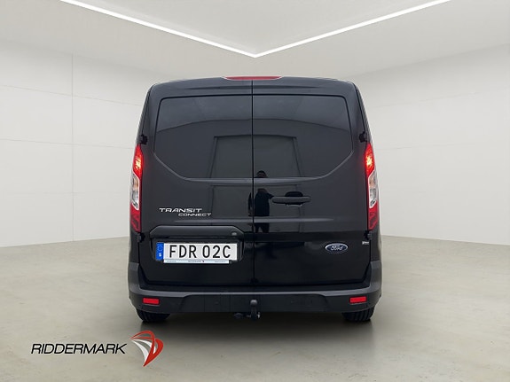 Ford Transit Connect 8 of 29