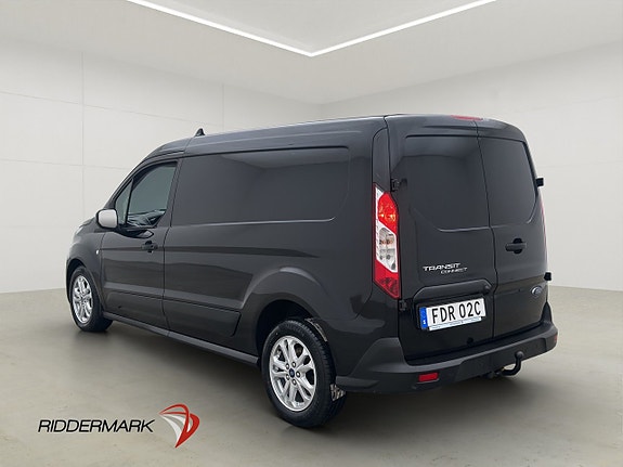 Ford Transit Connect 7 of 29