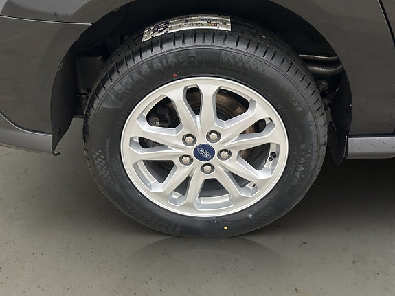Ford Transit Connect 28 of 29