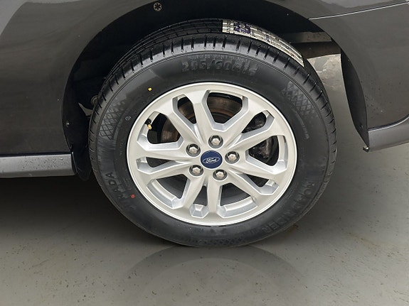 Ford Transit Connect 27 of 29