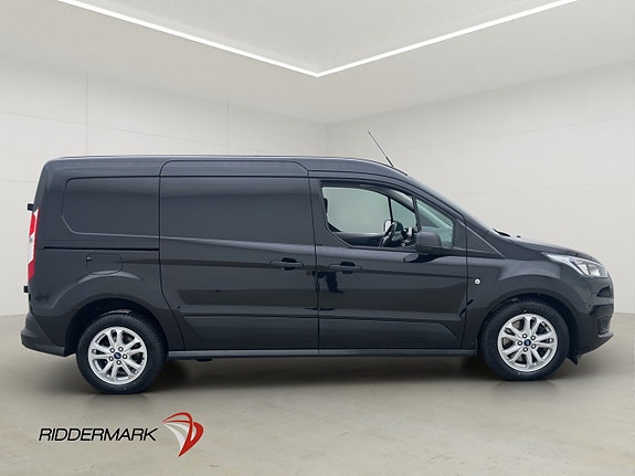 Ford Transit Connect 2 of 29
