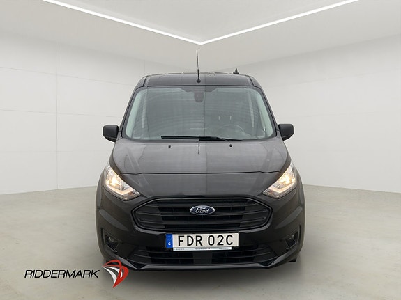 Ford Transit Connect 5 of 29