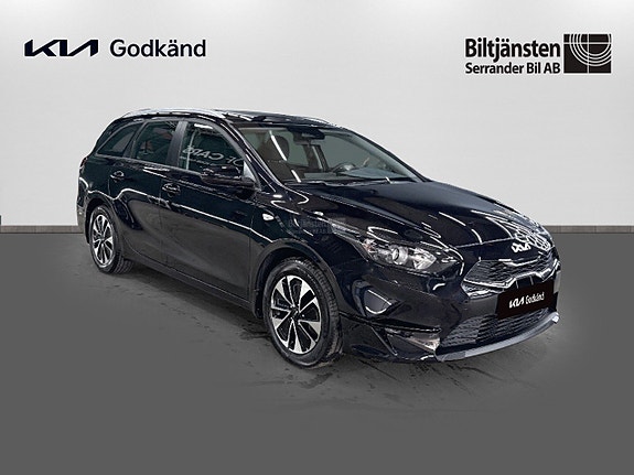 Kia Ceed 3 of 5