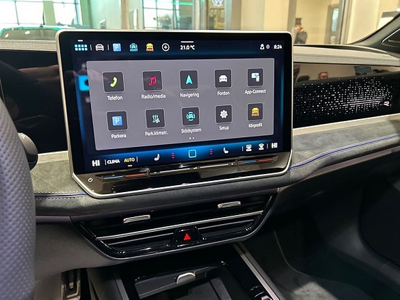 Volkswagen Passat 15 of 25