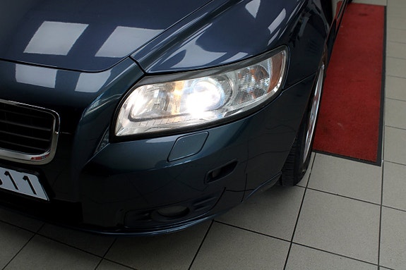 Volvo V50 17 of 23