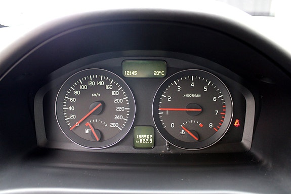 Volvo V50 11 of 23