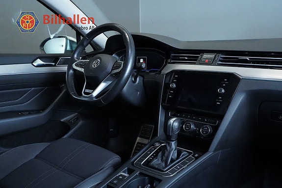 Volkswagen Passat Alltrack 15 of 27