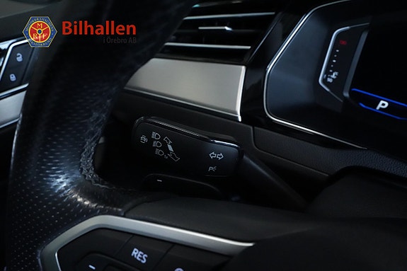 Volkswagen Passat Alltrack 20 of 27