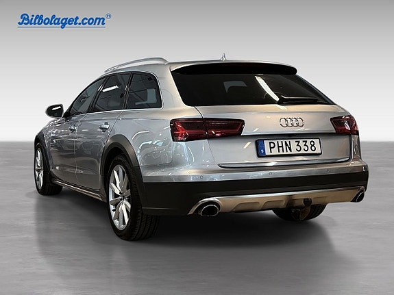 Audi A6 allroad 5 of 5
