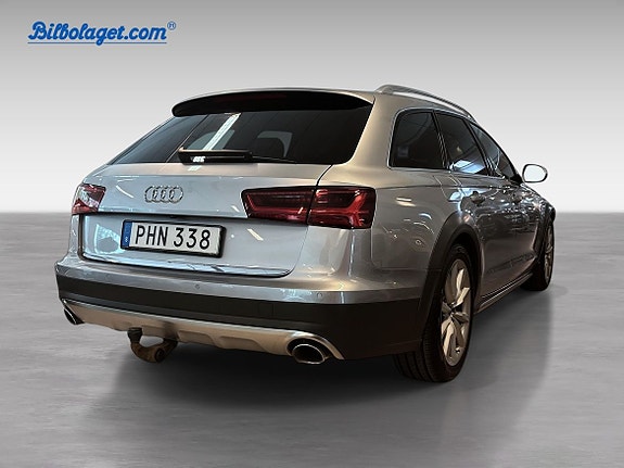 Audi A6 allroad 4 of 5