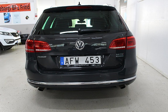 Volkswagen Passat 5 of 5