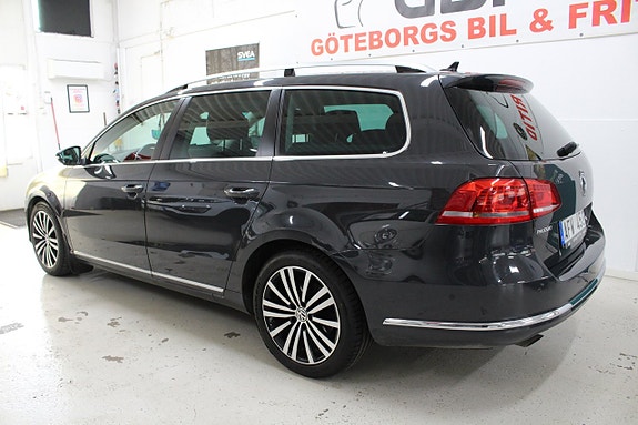 Volkswagen Passat 4 of 5