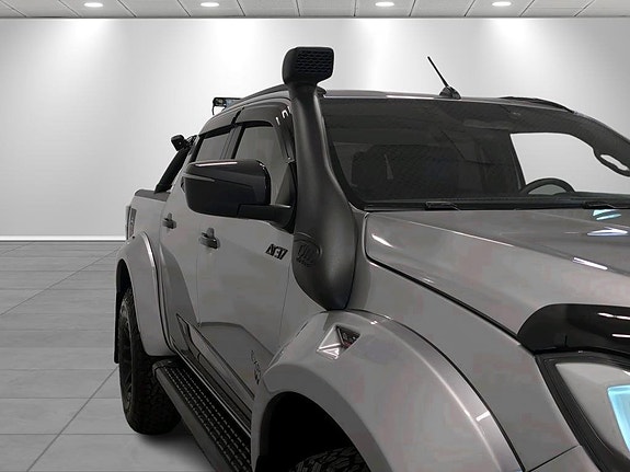 Isuzu D-max 14 of 23