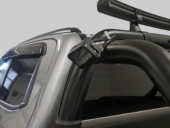 Isuzu D-max 15 of 23