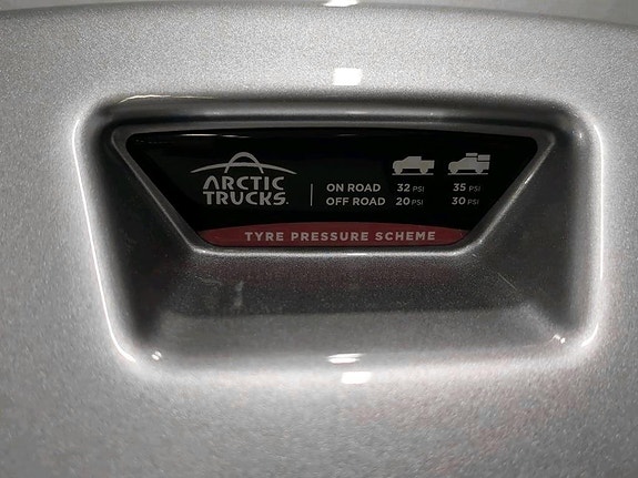 Isuzu D-max 23 of 23