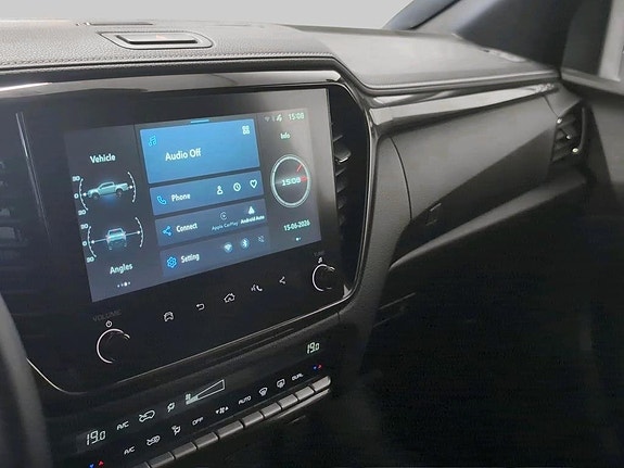 Isuzu D-max 8 of 23