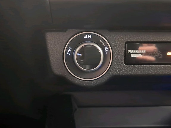 Isuzu D-max 12 of 23