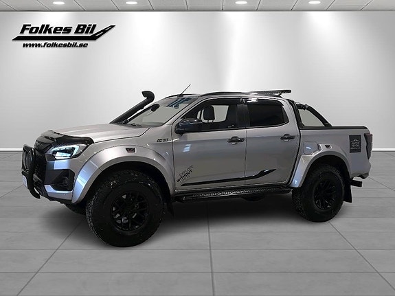 Isuzu D-max 3 of 5