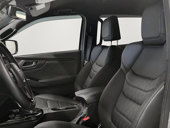 Isuzu D-max 7 of 23