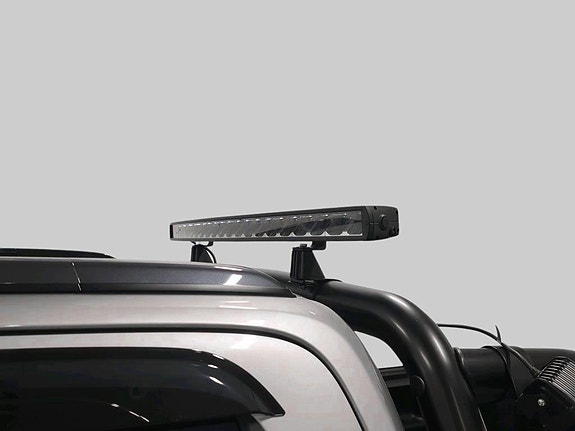 Isuzu D-max 16 of 23