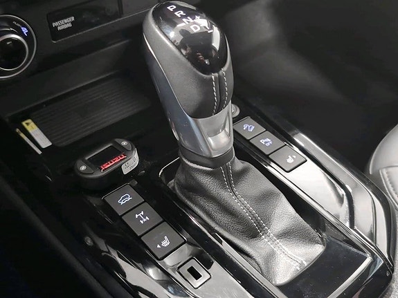 Isuzu D-max 9 of 23
