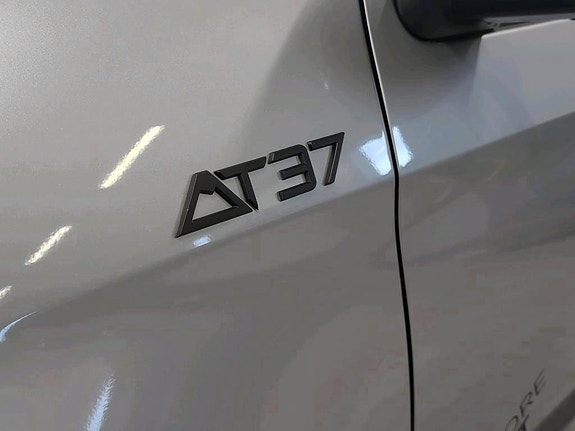 Isuzu D-max 22 of 23