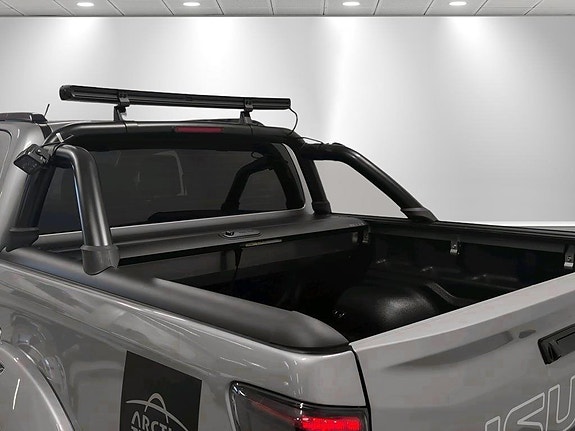 Isuzu D-max 18 of 23