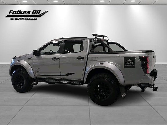 Isuzu D-max 5 of 5