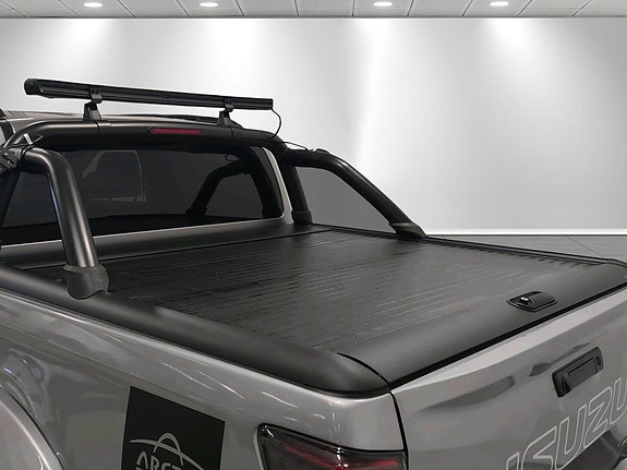 Isuzu D-max 17 of 23