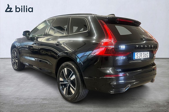 Volvo XC60 5 of 5