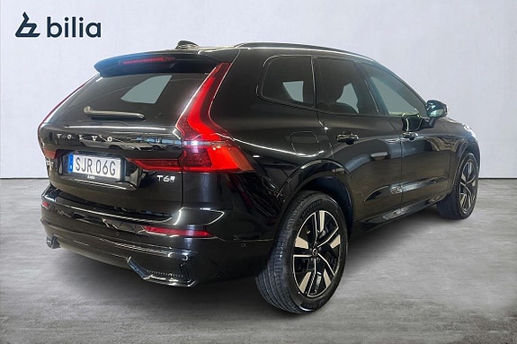 Volvo XC60 4 of 5