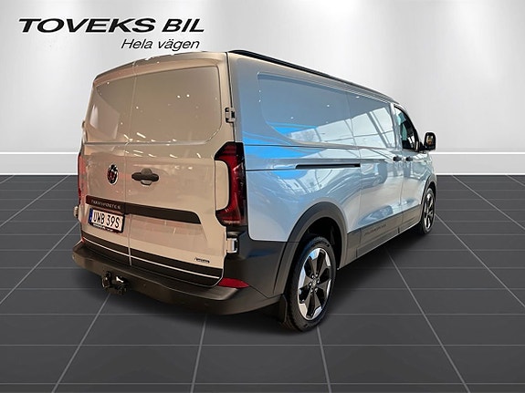 Volkswagen Transporter 5 of 5