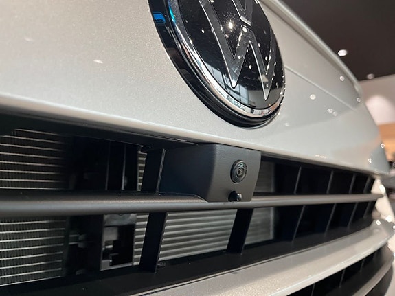 Volkswagen Transporter 26 of 27