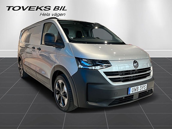 Volkswagen Transporter 7 of 27