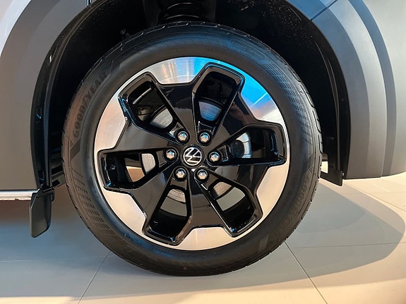 Volkswagen Transporter 9 of 27