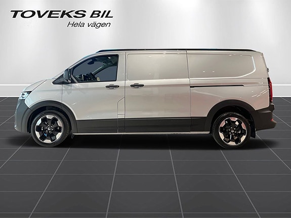 Volkswagen Transporter 2 of 5