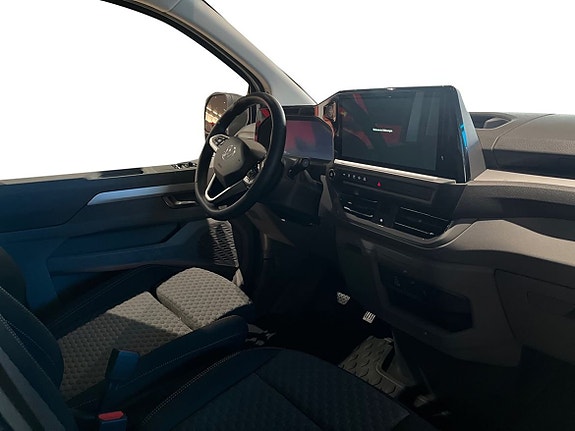 Volkswagen Transporter 10 of 27
